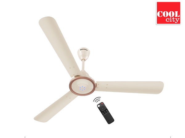 ATOMBERG -  CF 1230MM ERICA META SEASAND IVORY